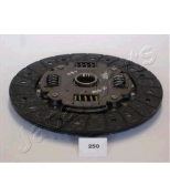 JAPAN PARTS - DF250 - 